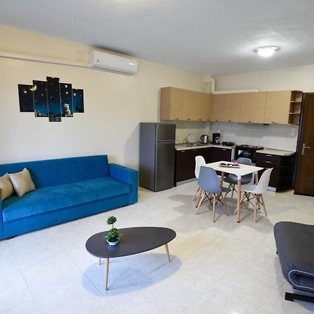 San Giorgio Luxury Apartments イエリソス エクステリア 写真