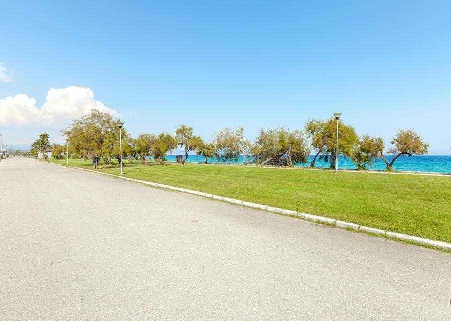 San Giorgio Luxury Apartments イエリソス エクステリア 写真