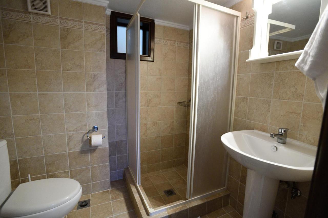 San Giorgio Luxury Apartments イエリソス エクステリア 写真