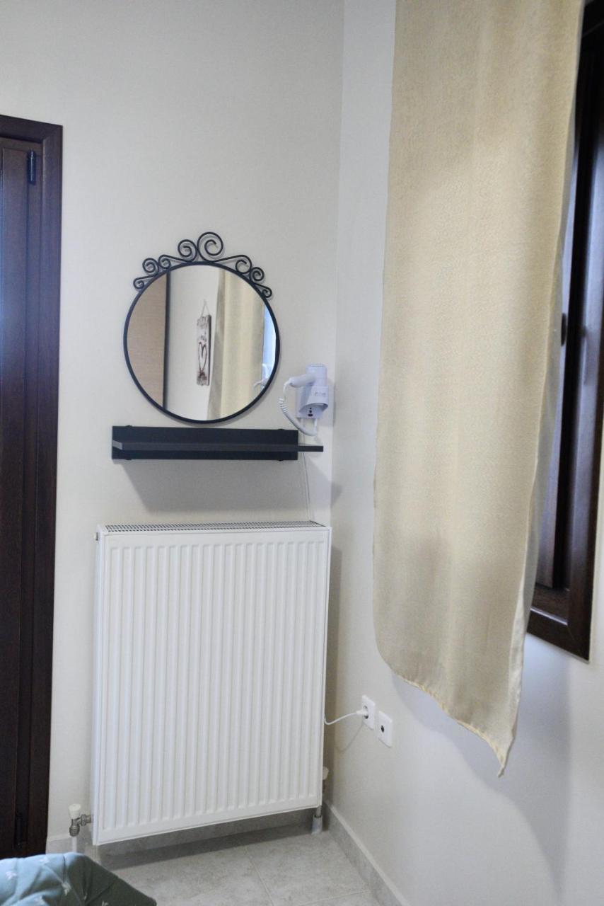 San Giorgio Luxury Apartments イエリソス エクステリア 写真