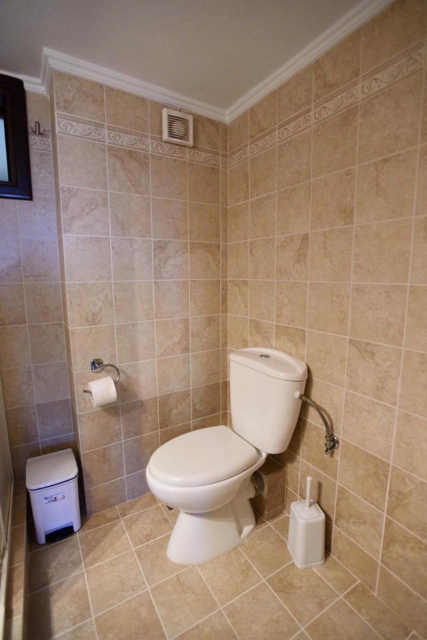 San Giorgio Luxury Apartments イエリソス エクステリア 写真