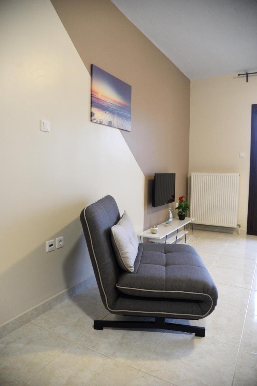 San Giorgio Luxury Apartments イエリソス エクステリア 写真